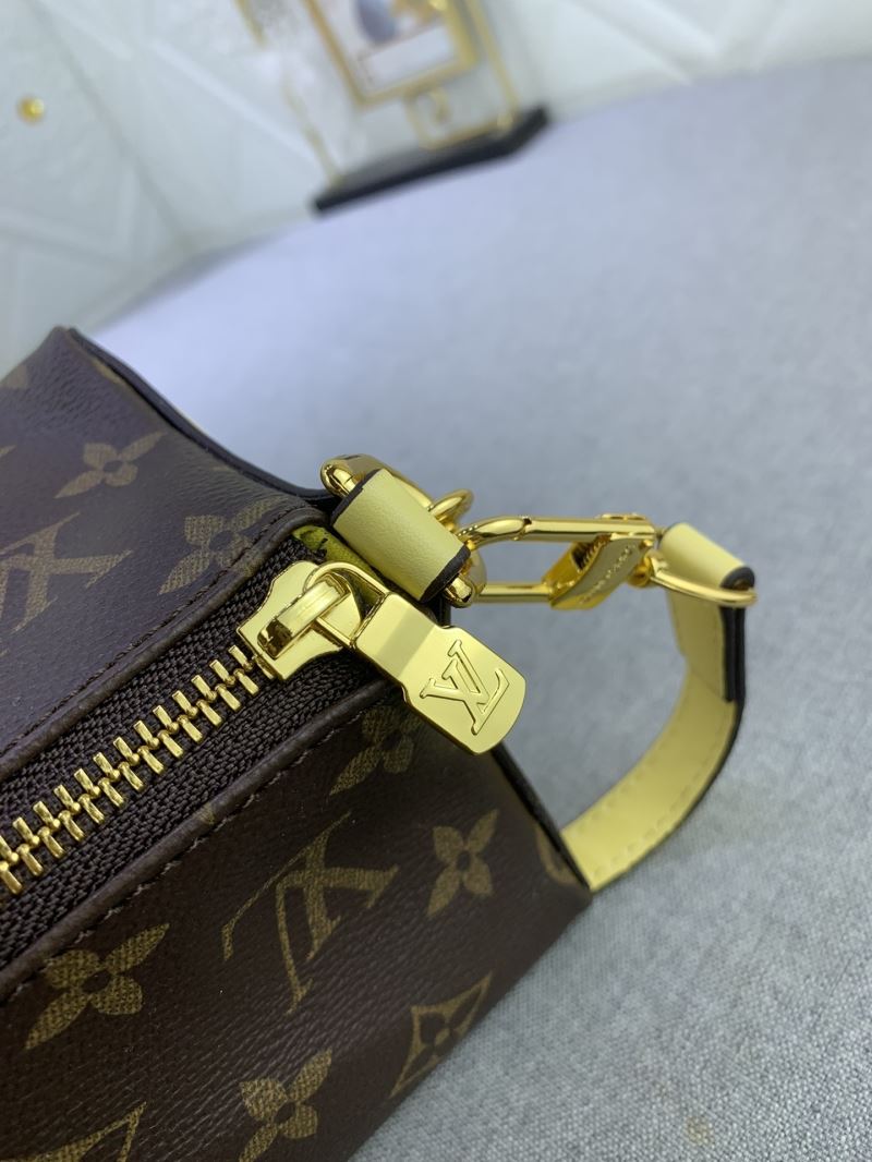 Louis Vuitton Satchel Bags